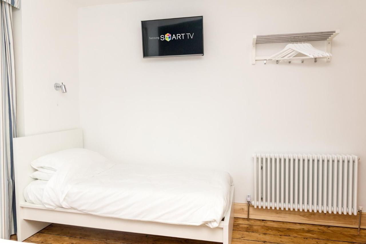 The Bay Boutique Bed And Breakfast Freshwater Eksteriør bilde